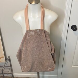 Genuine Leather Tote Bag